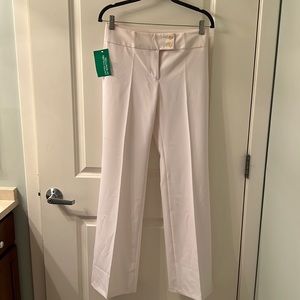 Women’s dress pants new with tags